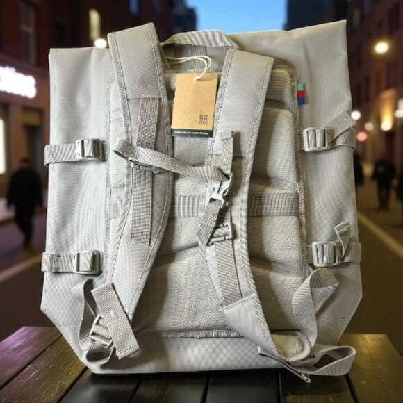 GOT BAG Rolltop 31L Backpack - NEW WITH TAGS - Picture 2 of 10